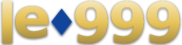leo999 โลโก้